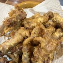 독산동 옛날통닭 | 독산동 맛집 장수통닭 독산점 닭발튀김 추천