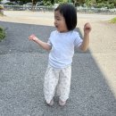 두돌아기 리우드샌들 다크로즈 130사이즈 내돈내산후기