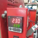 템코라인 T34 오토튜닝 최적화 하기 이미지