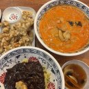강릉시보건소 | [강릉내곡동맛집] 강릉 중식당 "도야짬뽕 내곡점" 아기의자 주차 점심식사