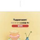 타파웨어 이미지