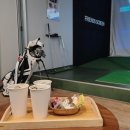 캐슬스크린골프 이미지