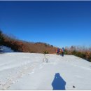 2017.12. 송년산행..안암산(강원 철원) 이미지