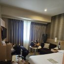 호텔이코노미 | 후쿠오카 텐진 위치 좋은 숙소 니시테츠 그랜드 호텔 이코노미 룸 및 조식 후기
