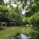 산골산장 - 완주군 | 산골산장