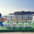 월등도캠핑장 이미지