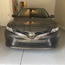 (예약중)2019 Toyota Camry LE 판매합니다(재업) 이미지