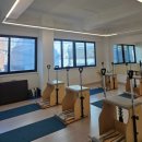 철암동주민센터 버스정류장 | 가산필라테스 파란필라테스, 쾌적한 필테센터 운동후기