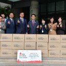 (주)라온씨앤비 이미지