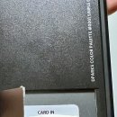 [리뷰] 아이폰 케이스, 디팍스 COLOR SIMPLE BLACK 카드&amp;거치커버 후기