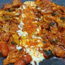 집밥요리 이미지