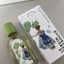 상달 | 르자르뎅 르투르베 니치향수 선물 추천 (상달우드 시크레, 버베인 데떼 사용후기)