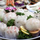 청우횟집 이미지