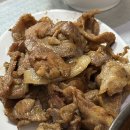 감나무집기사식당 | [서울 홍대/맛집] 무한도전 돼지불백 맛집 감나무집기사식당 내돈내산 후기