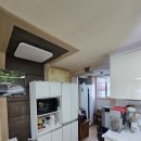 대동피렌체아파트 | 인테리어 마산거주도배 마산 석전동 대동 이미지 피렌체 아파트 거주 중 거실 실크 도배 시공 현장 후기