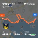 해오름아파트경로당 | 남파랑길 11코스(창원 광암해수욕장)