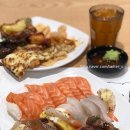 원소프트 | [부천] 초밥뷔페 다이닝원 부천상동점 내돈내산 혼밥후기(고메스퀘어/ 쿠우쿠우골드 비교)