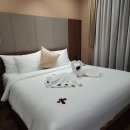 동삭동 소로 3-396 | 정복기 첫날부터 일주일 연박이용 베트남 5성급 알란씨호텔 숙소 내돈내산 이용후기2023.12.23~2023.12.30