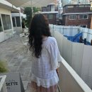 이태원 미용실 롣드 &#39;헤라쌤&#39; 젤리펌 히피펌 내돈내산 후기