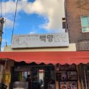 백양닭집 이미지