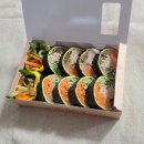 오봉도시락,서가원 김밥 은평역촌점 이미지