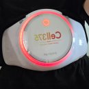 375 | 복부마사지기 셀375 10일 사용 후기, 고주파마사지기 루틴 관리 기록