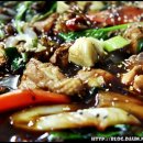 봉찜닭