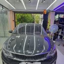 헐크 프리미엄 세차 이미지