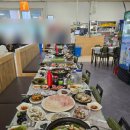 시장횟집 이미지