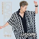 양혜승 / Remake love (원key Gm) mr 이미지