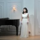 Sop.이래안 Io son l'umile ancella from opera “Adriana Lecouvreur“ / F.Cilea 이미지