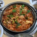다운목살구이식당