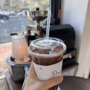 도미닉커피랩 | 수원 광교 광교카페거리 도미닉커피랩 내돈내산 후기