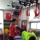 운동과건강 1:1 전문운동센터 이미지