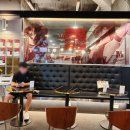 공덕역 6번 출구 앞 | 공덕역헬스장 휘트니스엠 이용 후기｜공덕역6번출구 바로 연결, 웨이트존부터 천국의 계단까지