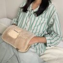 포그니이불 | [루루아 포그니 온수찜질기] 충전식 온수핫팩