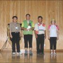 성동초등학교 총동창회 (2010, 3/4) - 노래자랑 및 시상식 이미지