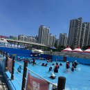 신천어린이집 | 🏖️ [신천물놀이장] 도심 속 물놀이 천국! 신천물놀이장 놀이시설 편의시설 소개 및 이용후기 💦