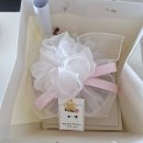 구포1동-5 | 부산 백일떡 꽃같은 너에게 내돈내산 주문 후기