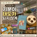 태도 | 대전 세종 블로그 모임 대세블 독서모임 후기 | 기분이 태도가 되지 않게