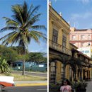 쿠바의 색과 향 이미지