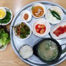 돛단배 | [2023-05-19/금] 강서구 명지 맛집 금촌돼지국밥에서 수육백반 혼밥 후기♥추천
