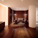 사우나(아난티 앳 부산 코브) 이미지