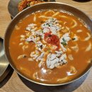 역삼역맛집 : 선덕칼국수 ♩ 자가제면 닭칼국수와 치즈감자전