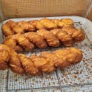 해미읍성왕꽈배기 줌마리카페 B세트 솔직 후기