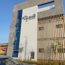 산들도서관 이미지