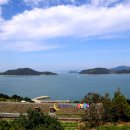 남해바다 이미지