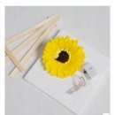 북부노인종합복지관 | 따뜻한 빛을 전한 LED해바라기 캘리그라피 캔버스액자 반제품키트 분당노인종합복지관 150세트 출고 후기