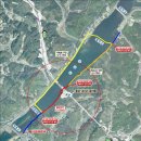 호반나들이길 이미지