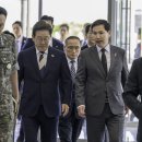 트럼프, 새 정부 출범 축하 대신 내정간섭…미 극우파, “한국 공산화됐다” 이미지